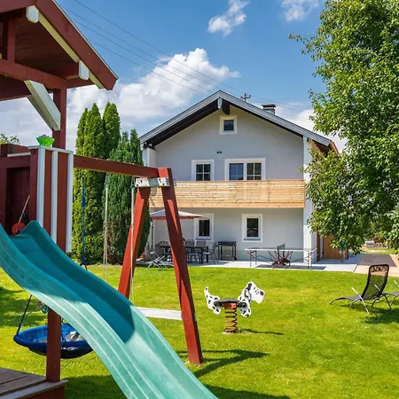 Apartamento Waldherr - 2 Pers *