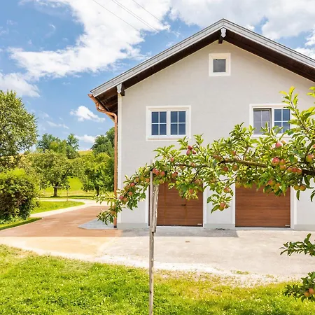Apartmán Waldherr - 2 Pers