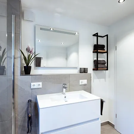 Apartmán Waldherr - 2 Pers *