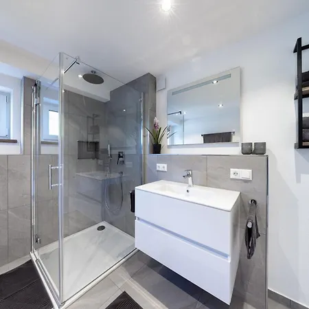 Apartmán Waldherr - 2 Pers *