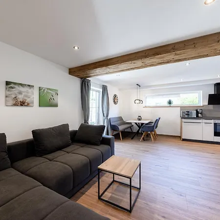 Apartmán Waldherr - 2 Pers