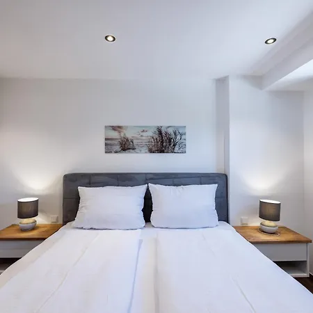 Apartmán Waldherr - 2 Pers *