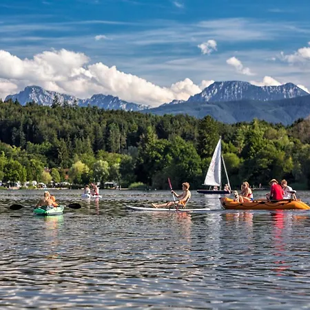 Apartmán Waldherr - 2 Pers