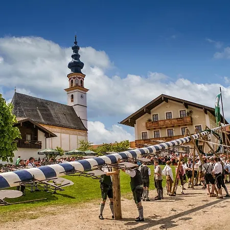 Apartmán Waldherr - 2 Pers