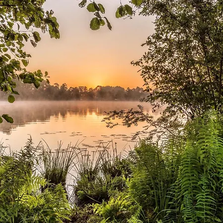 Waldherr - 2 Pers * Waging am See